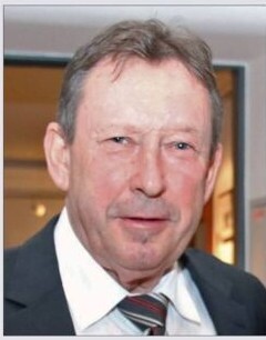 Herr Karl Konrad