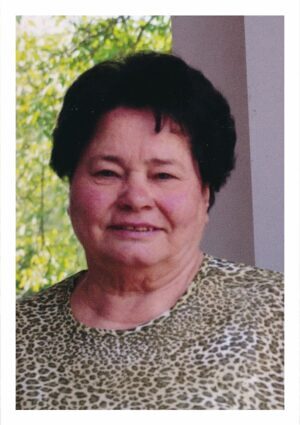 Anna Gsöll
